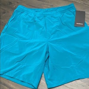 Men’s Lululemon Pace Breaker Short